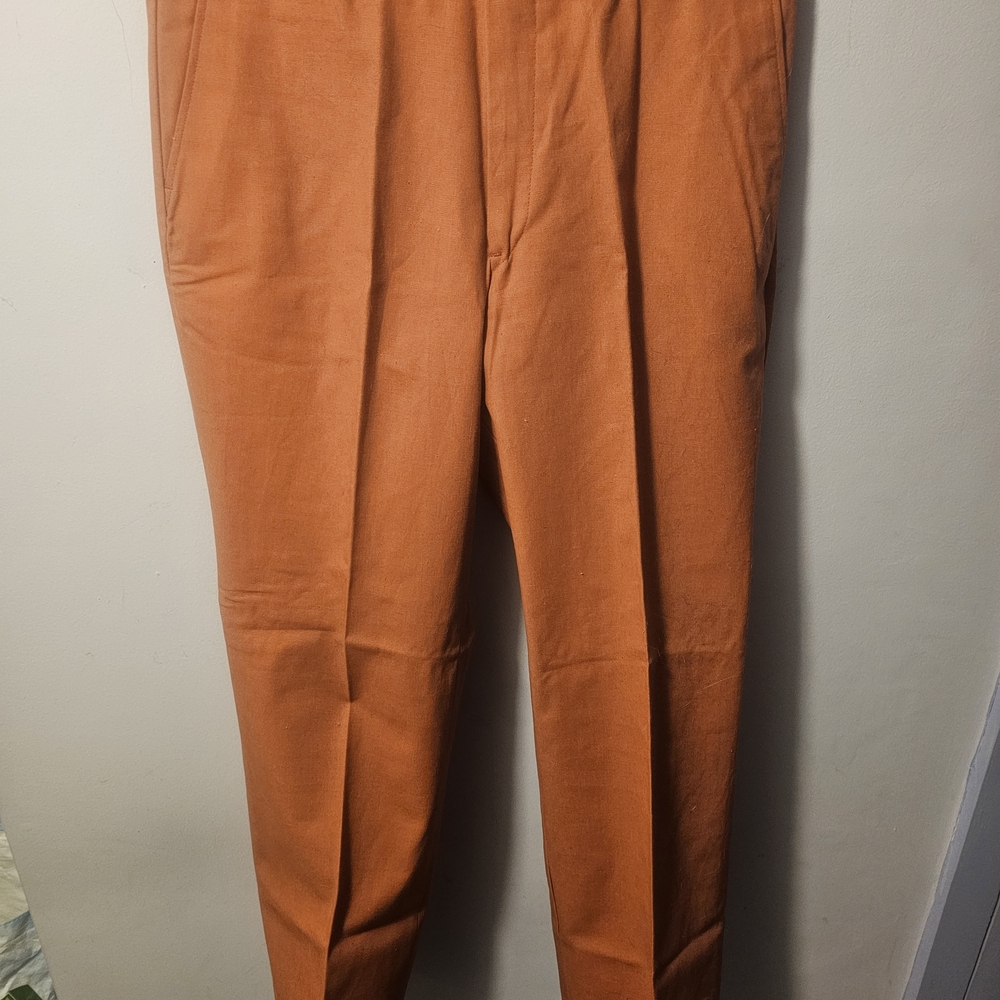 Men's‎ Nantucket Red Pants From Murray's Toggery Shop On Nantucket, 34"W X 33"L